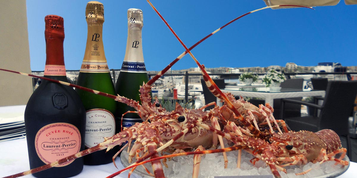 Ristorante Aquatica Alghero
