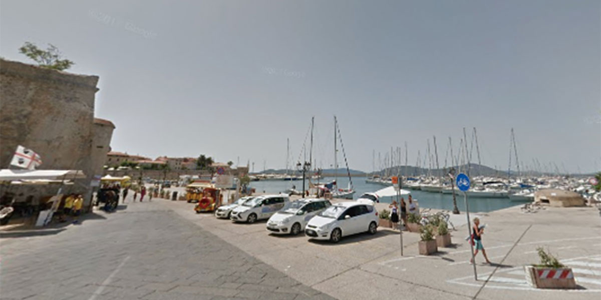 Radio Taxi Alghero