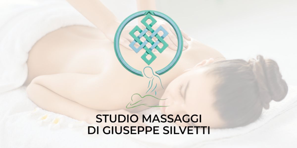 Studio Massaggi di Giuseppe Silvetti