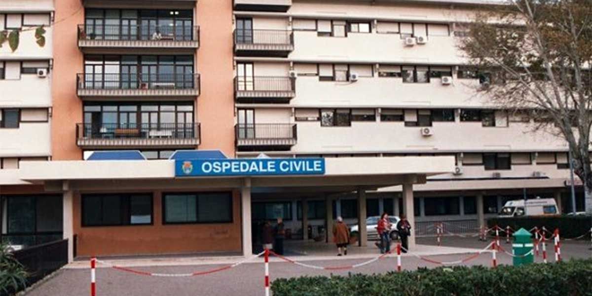 Pronto Soccorso - Ospedale Civile Alghero